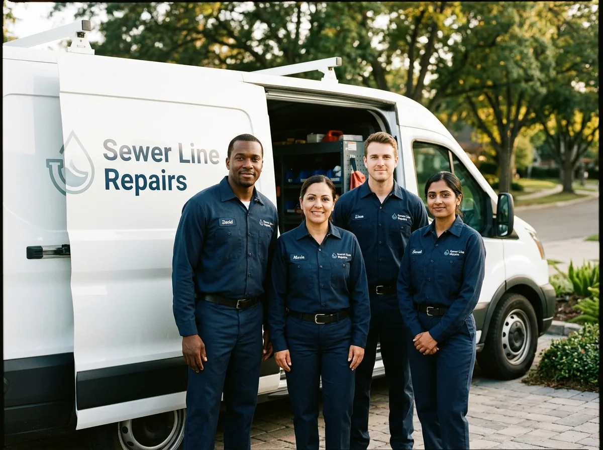Emergency Plumber company in Havana, FL