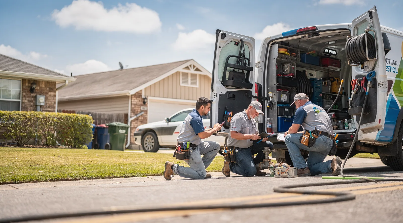 Emergency Plumber in Havana, FL near me